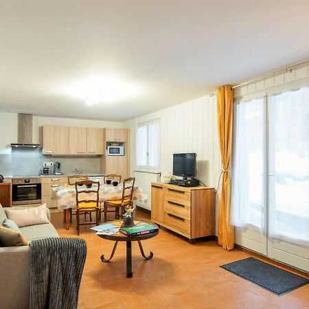 Apartment Maison Maffioli By Interhome 샤모니 외부 사진
