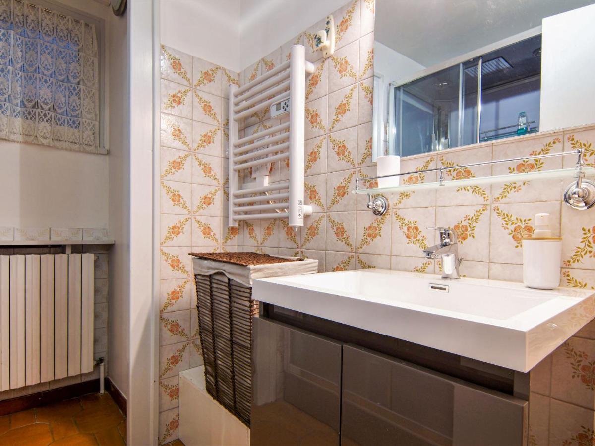 Apartment Maison Maffioli By Interhome 샤모니 외부 사진